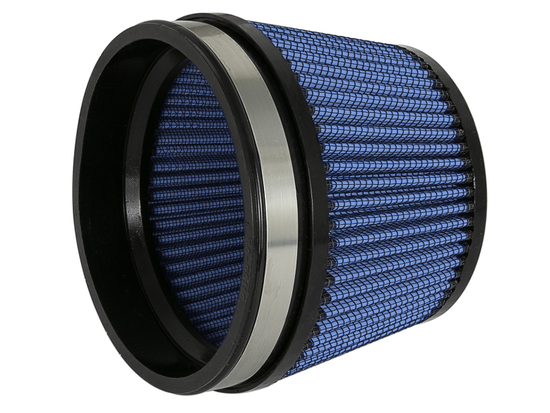 aFe MagnumFLOW Pro 5R Universal Air Filter 5in.F x 5-3/4in.B x 4-1/2in.T (INV) x 3-1/2in.H thumbnail 5
