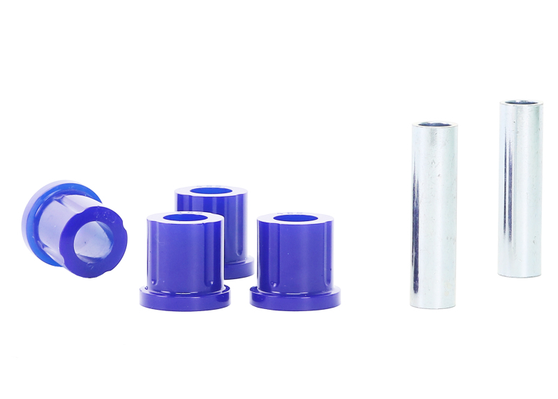 SuperPro Ford-Spring Rear Bushing All