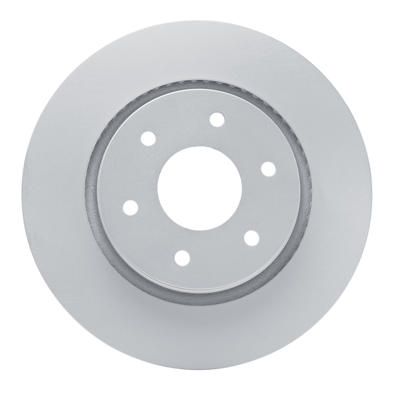 DFC GeoSPEC Coated Rotors - Plain