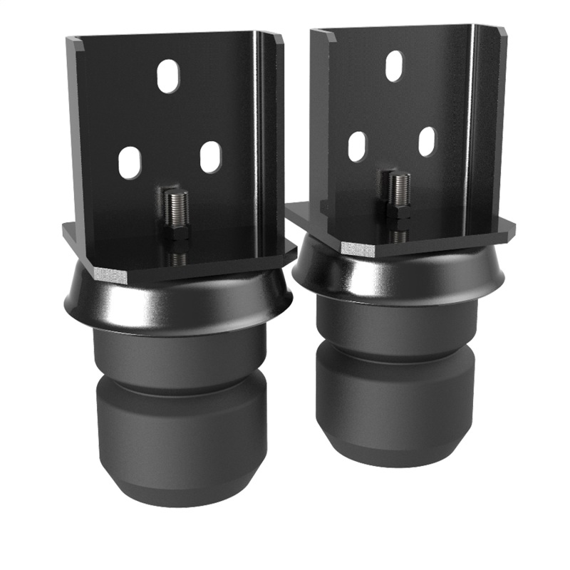 TIM Suspension Enhancement Systems