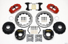 WIL Superlite Brake Kit