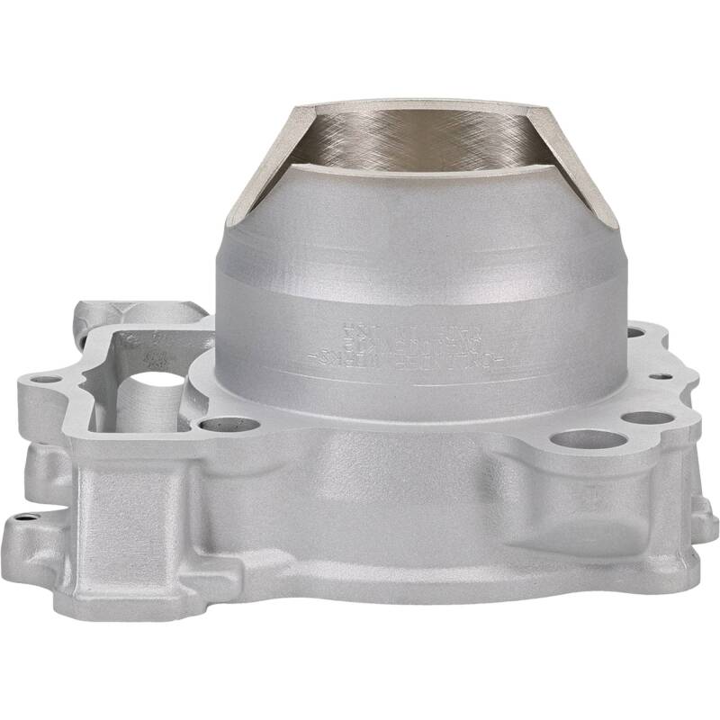 Cylinder Works 19-24 Suzuki RM-Z 250 250cc Standard Bore Cylinder 77mm thumbnail 2