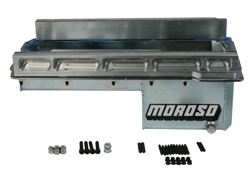 MOR Oil Pans