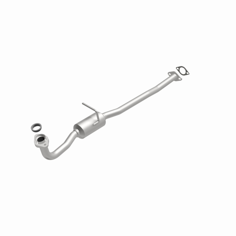 MagnaFlow Direct Fit Catalytic Converter Geo-Suzuki 89 94 thumbnail 8
