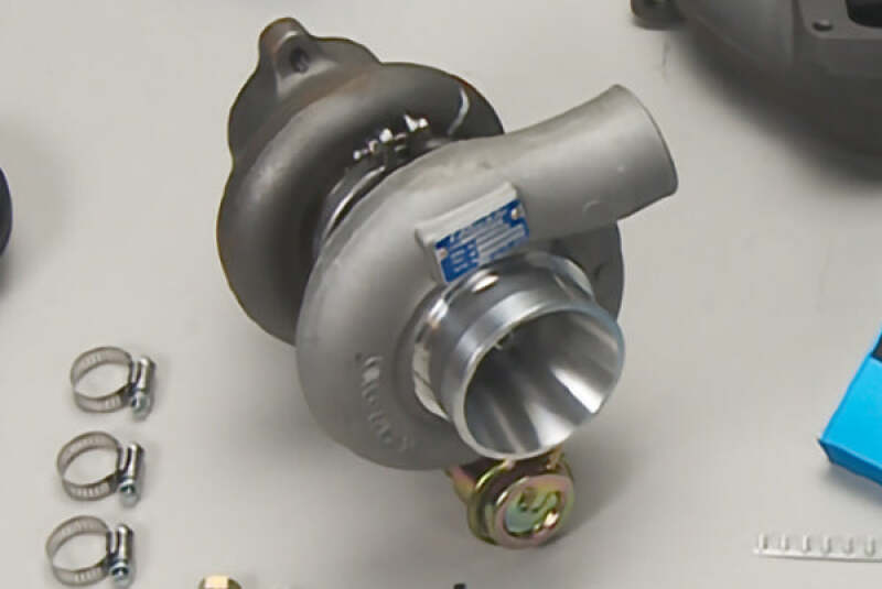 GReddy TD06 Turbo Outlet Gasket thumbnail 4