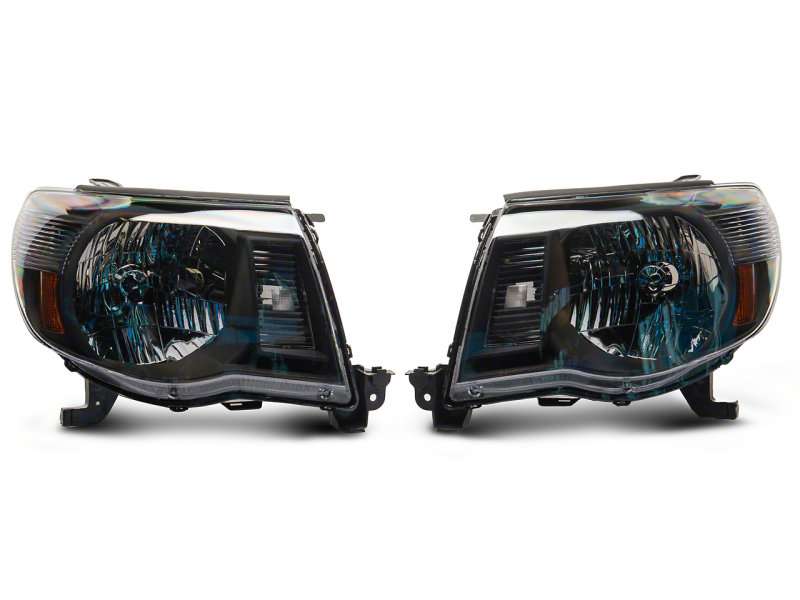 RAX LED Headlights