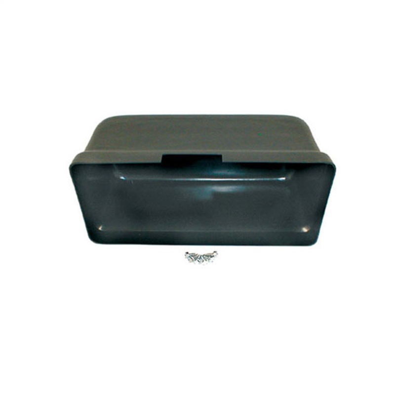 Glove Box Insert