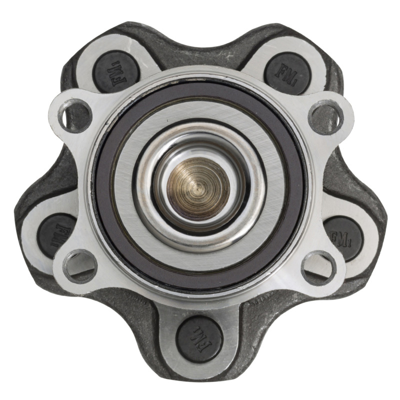 MOOG 2007 Nissan Altima Rear Hub Assembly thumbnail 6
