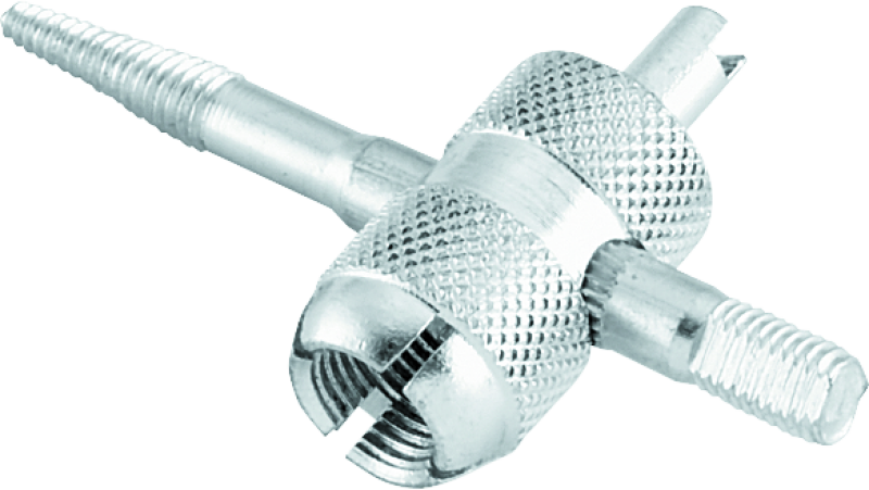 BikeMaster Tire Valve Repair Tool thumbnail 2