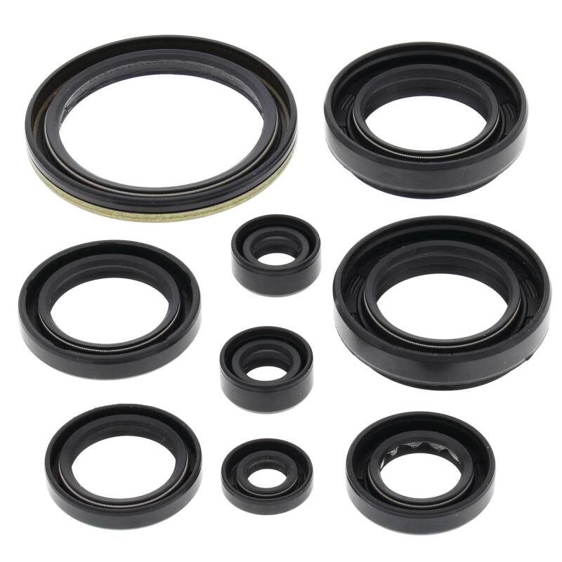 VEP Engine Oil Seal Kit