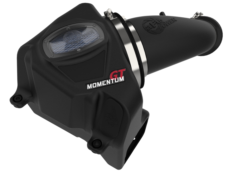 aFe Momentum GT Pro 5R Cold Air Intake System 2017 RAM 2500 Power Wagon V8-6.4L HEMI thumbnail 2