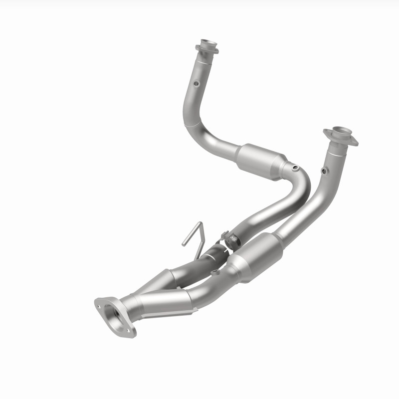 MagnaFlow 05-06 Jeep Grand Cherokee 4.7L Direct Fit Catalytic Converter thumbnail 3