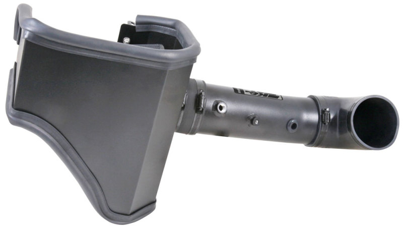K&N Dodge/Chrysler 5.7/6.1L V8 Black Performance Intake Kit thumbnail 9