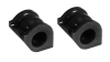 PRO Sway/End Link Bush - Blk