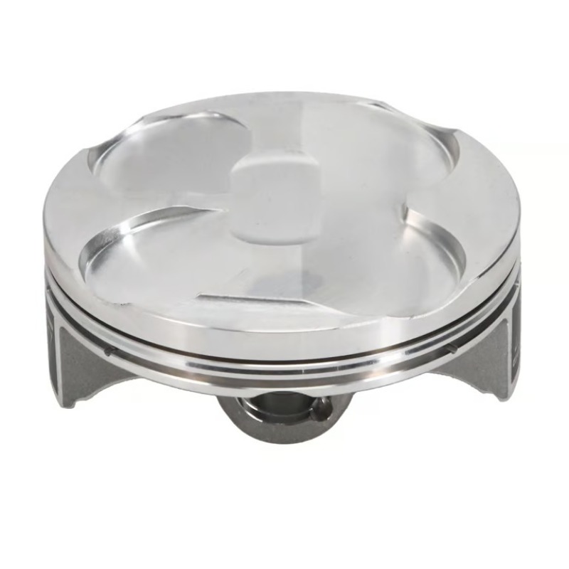 Wiseco Honda CRF250R 08-09 13.11 CR 7800YB Piston kit thumbnail 9