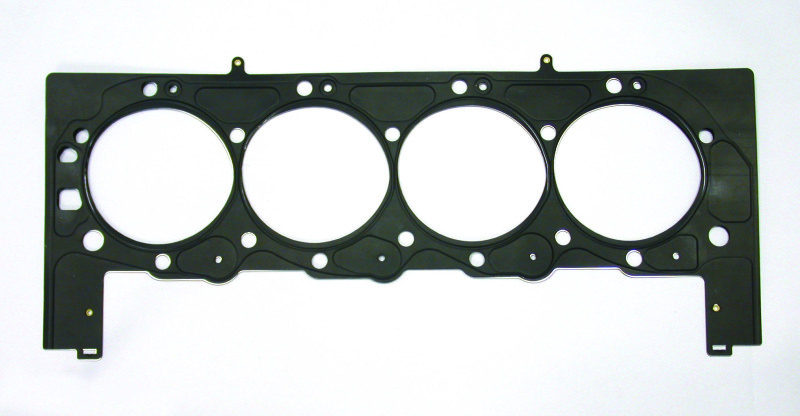 Cometic GM L18 Vortec 8100 Gen-VII Big Block V8 .040in MLS Cylinder Head Gasket - 4.280in Bore - RHS thumbnail 3