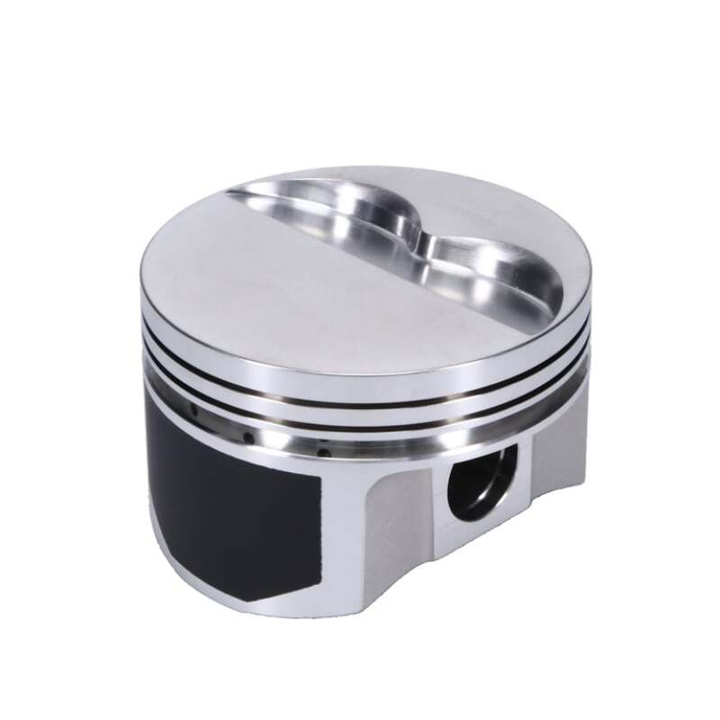 Piston Set, AMC, 360, 4.125 in. Bore, Pro Tru Street, Set of 8
