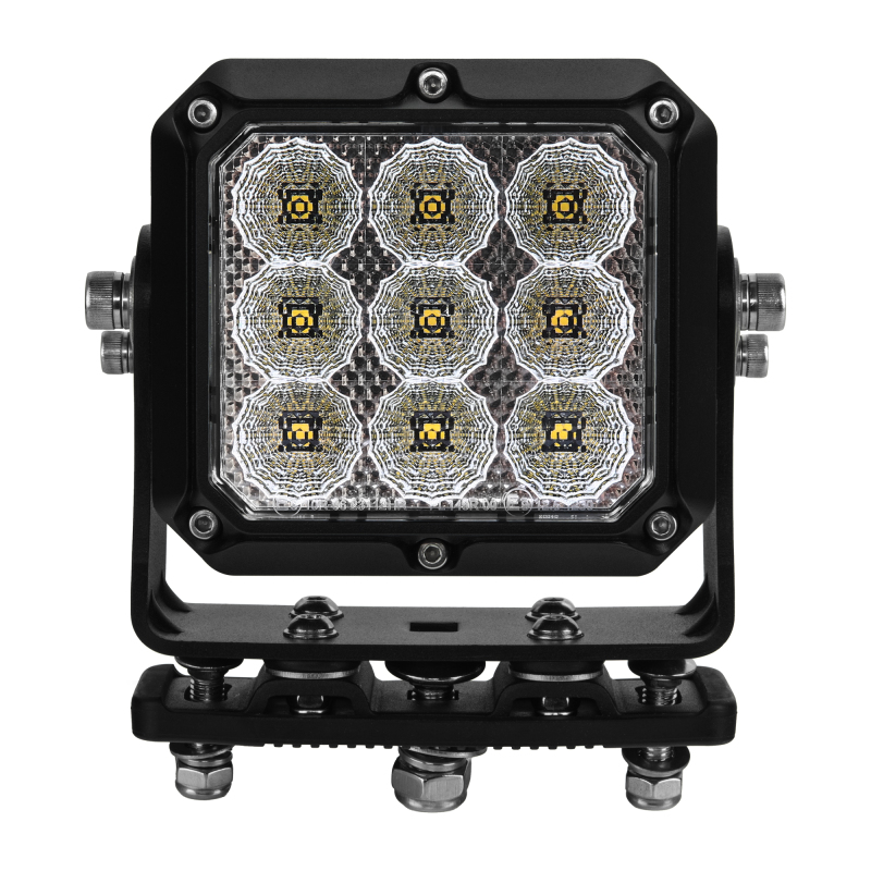 ORL Auxiliary Lights