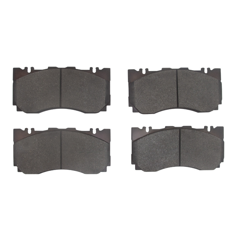 DFC 5000 Advanced Low Met Brake Pads