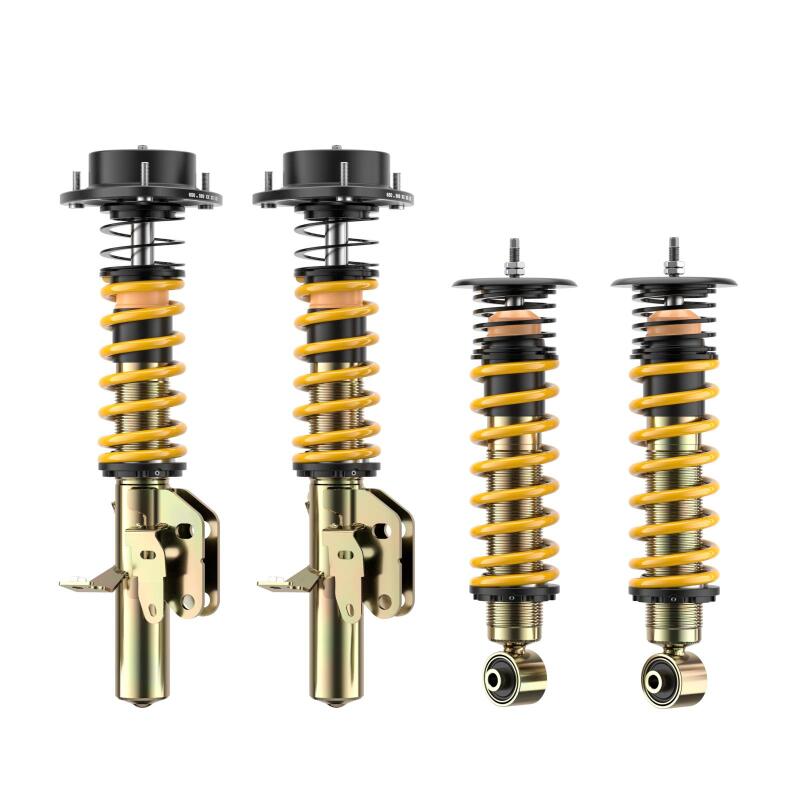 ST Suspensions XTA Coilover Kits 18258804 2012+ Scion FR-S / Subaru BR-Z thumbnail 4