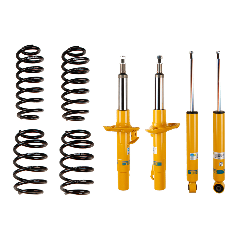 BIL B12 Series Suspension Kits