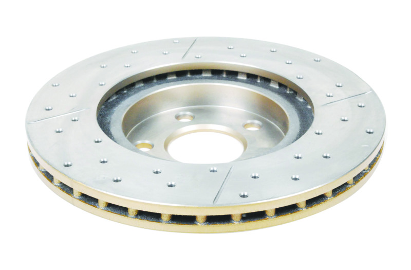 Disc Brakes Australia USA LLC Brake Rotors DBA167X Rotor thumbnail 4