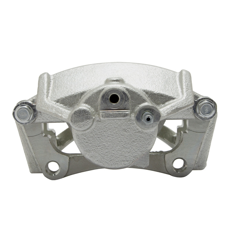 DFC 01-07 Buick Rendezvous Front-R Premium Caliper - Silver Zinc Coated