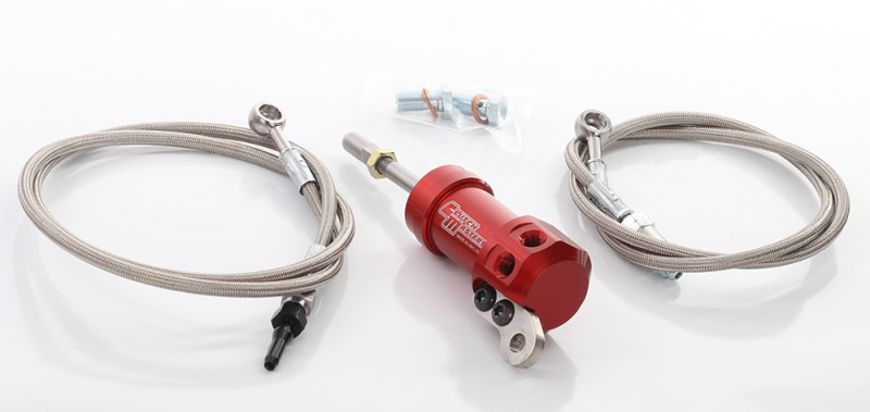 CM Slave Cylinder