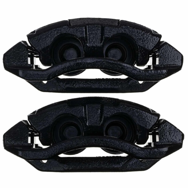 PSB Black Calipers