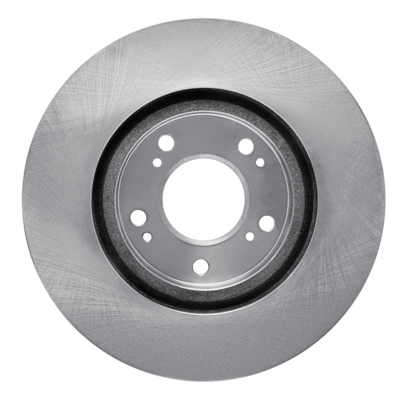 R1 04-12 Mitsubishi Galant Front Brake Rotor Set (2x dfc600-72037) thumbnail 3
