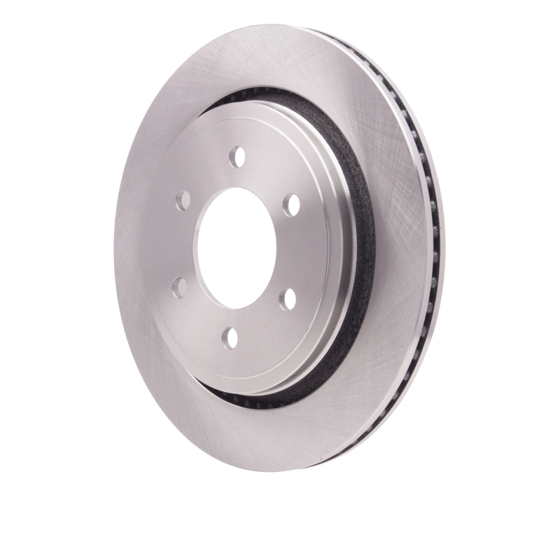 DFC 15-17 Ford F-150 RWD Rear Brake Rotor thumbnail 4