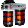 ORL Tail Lights