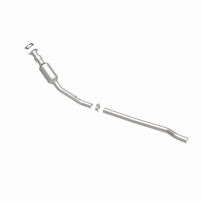 MagnaFlow 96-00 Dodge Caravan 2.4L Direct Fit Converter thumbnail 6