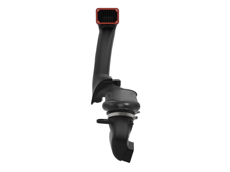aFe POWER Dynamic Air Scoop D.A.S Snorkel for 20-26 Jeep Gladiator Mojave V6-3.5L thumbnail 5