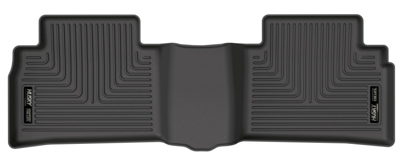 HL WB - Rear - Black