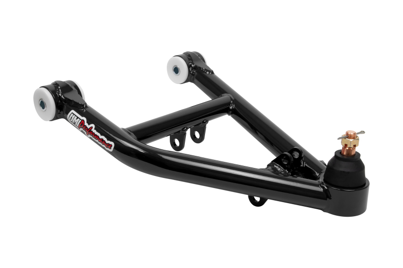UMI Performance 64-72 GM A-Body Tubular Lower Front A-Arms Corner Max Standard Ball Joint thumbnail 4