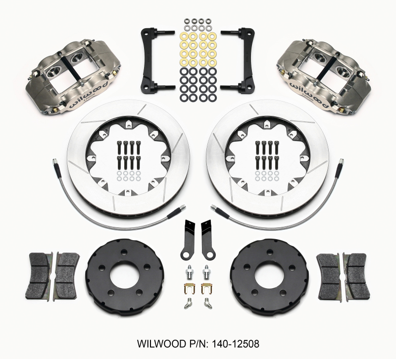 WIL Superlite Brake Kit
