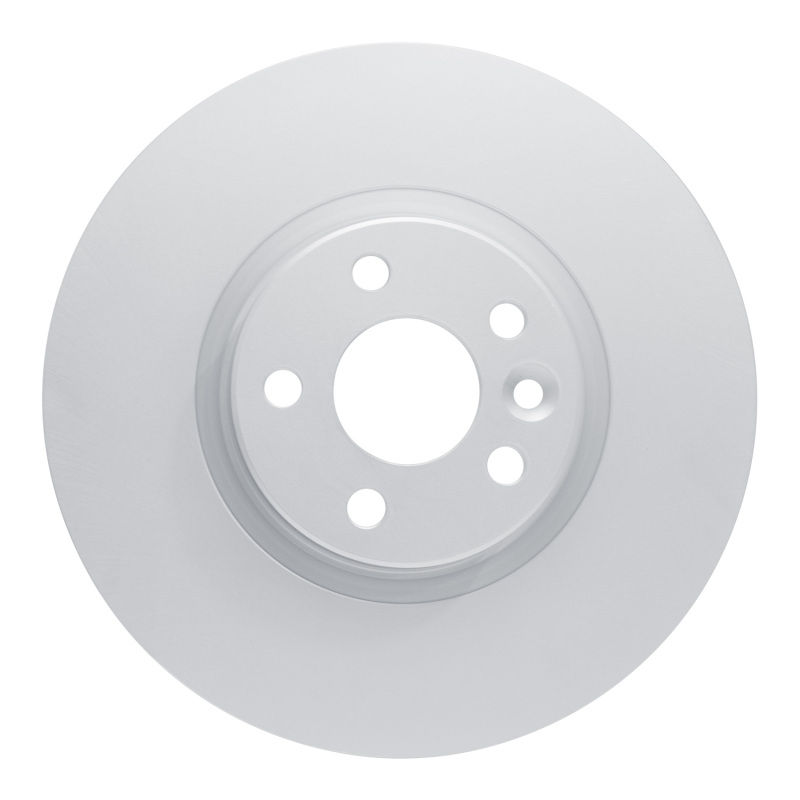 R1 16-17 Volvo XC60 Front & Rear Carbon Coated Brake Rotor Set w/Ceramic Pads and Hardware (Bundled Kit) thumbnail 2
