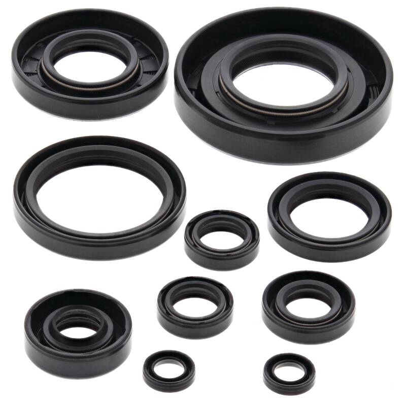VEP Engine Oil Seal Kit