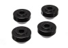 ES Strut Bushings - Black