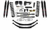 SKY Lift Kit Components