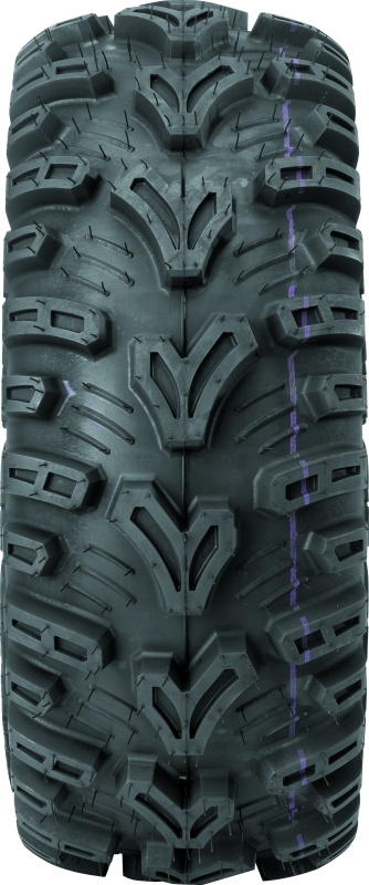 Quadboss QBT448 Utility Tires 24x9-11 TIRES UTILITY, 24X9-11 6PR thumbnail 6