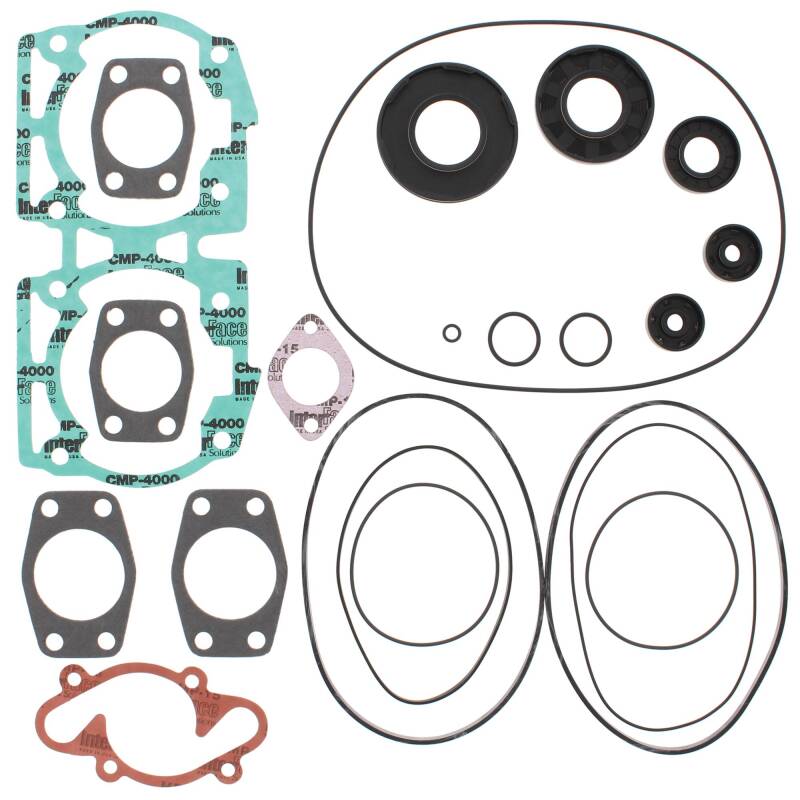 VEP Complete Gasket Kit