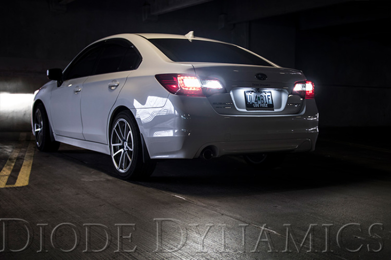 Diode Dynamics 15-19 Subaru Legacy Tail as Turn +Backup Module (USDM) Module Only thumbnail 6