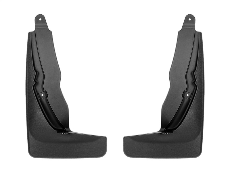 WT No Drill Mudflaps