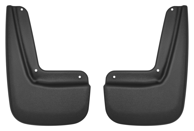 Husky Liners 18-23 Chevrolet Equinox Custom-Molded Rear Mud Guards thumbnail 3