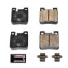 PSB Z23 Evolution Brake Pads