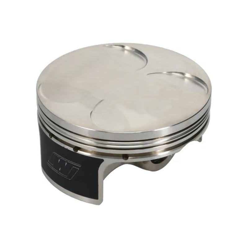 Wiseco 04-05 Honda TRX450R 11.5:1 CR Piston thumbnail 4