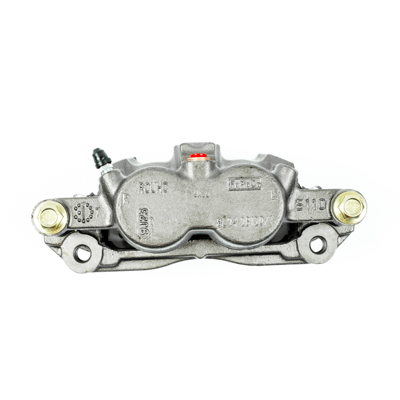 Power Stop 06-10 Ford Explorer Front Right Autospecialty Caliper w/Bracket thumbnail 8