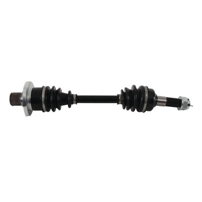 ABR Xtreme Duty Axles